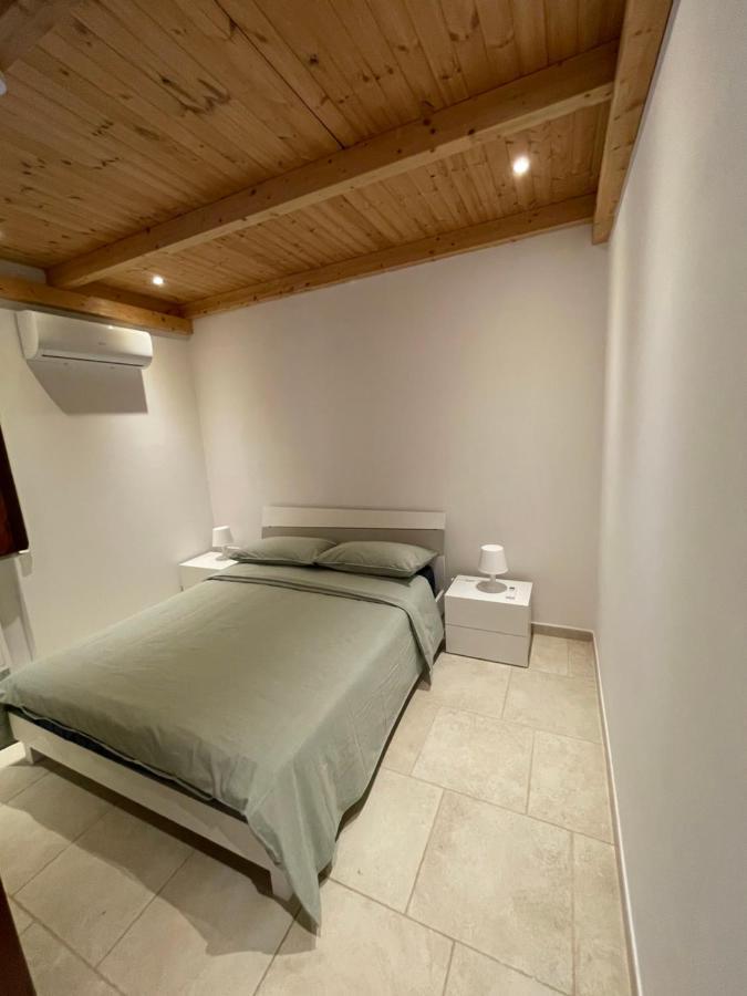 Villa Chez Elio Ostuni Bagian luar foto