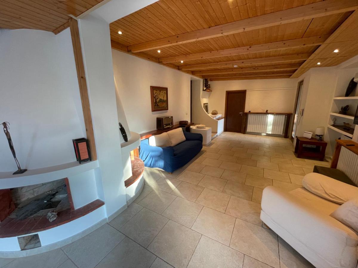 Villa Chez Elio Ostuni Bagian luar foto