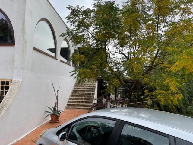Villa Chez Elio Ostuni Bagian luar foto